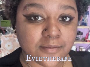 Eviethebabe