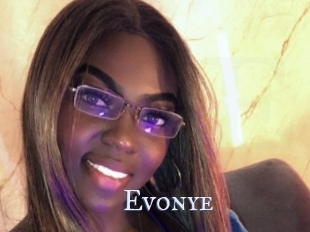 Evonye
