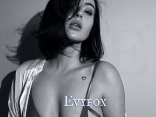 Evyfox