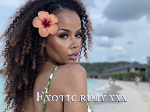 Exotic_ruby_xxx