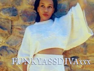 FUNKYASSDIVAxxx