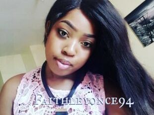 Faithleyonce94