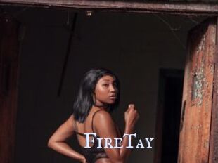 FireTay
