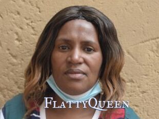 FlattyQueen