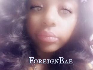 ForeignBae
