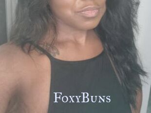 FoxyBuns