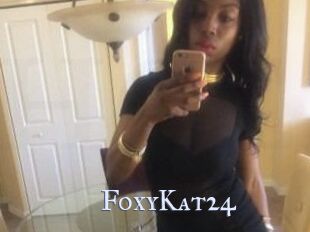 FoxyKat24