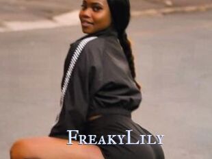 FreakyLily