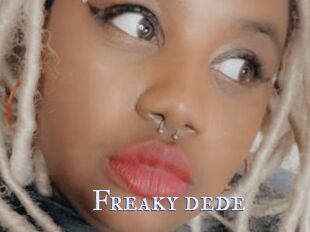 Freaky_dede