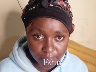 Faiby