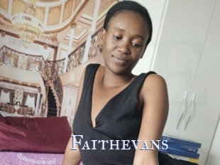 Faithevans