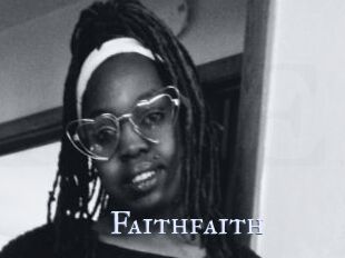 Faithfaith