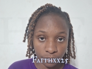Faithxx25