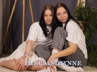 Fancyandsynne