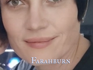 Farahburn