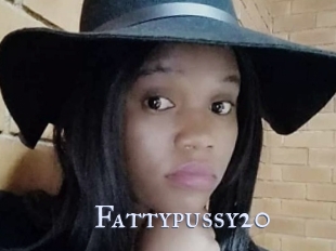 Fattypussy20