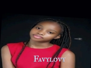Favylovy