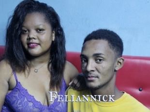 Feliannick