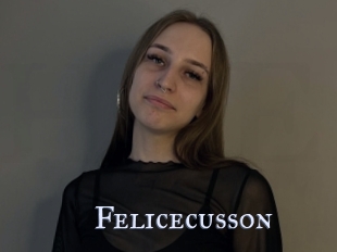 Felicecusson