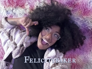 Felicitybaker