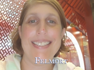 Felmort