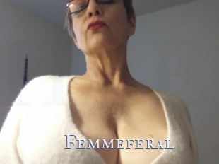 Femmeferal