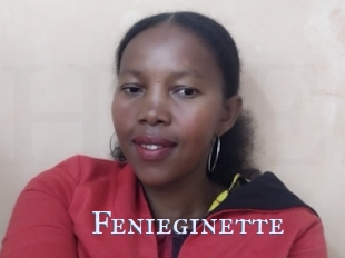 Fenieginette
