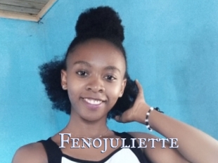 Fenojuliette