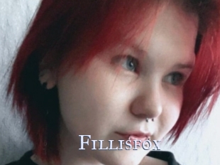 fillisfox Hardcore Ebony