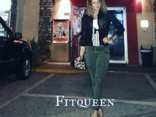 Fitqueen