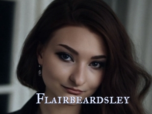 Flairbeardsley