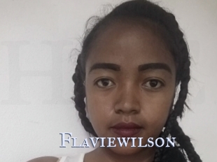 Flaviewilson