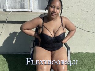 Flexyboobs4u