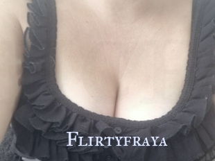 Flirtyfraya