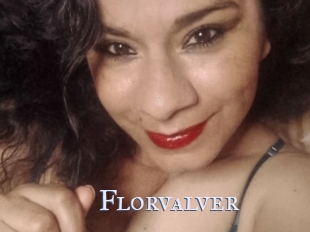 Florvalver