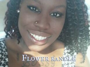 Flower_randle
