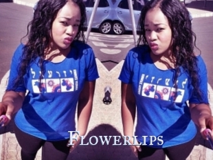 Flowerlips