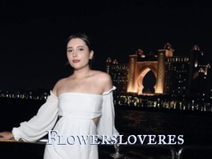 Flowersloveres