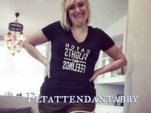 Fltattendantabby