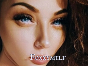 Foxxymilf