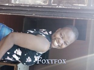 Foxyfox