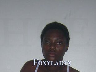 Foxyladyx