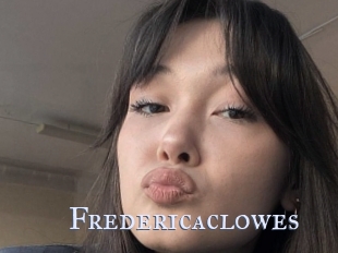 Fredericaclowes