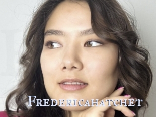 fredericahatchet Hardcore Ebony