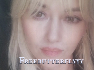 Freebutterflyyy