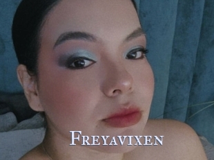 Freyavixen