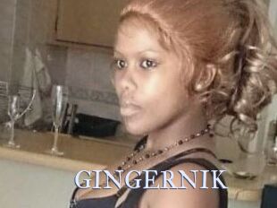 GINGERNIK