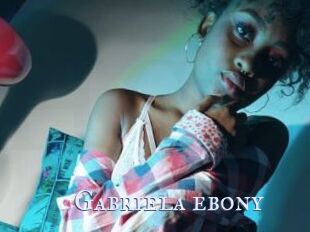 Gabriela_ebony
