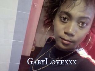 GabyLovexxx