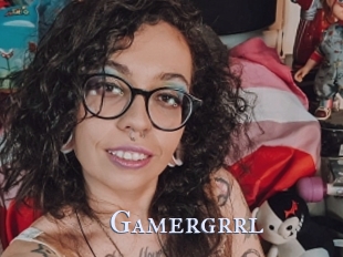 Gamergrrl